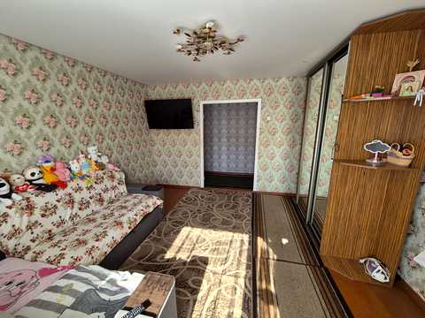 квартира за адресою Світловодськ, Грушевского Михайла, 3