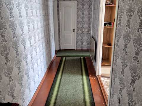 квартира за адресою Світловодськ, Грушевского Михайла, 3