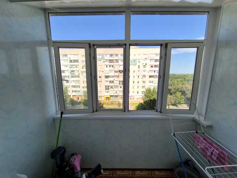 квартира за адресою Світловодськ, Грушевского Михайла, 3