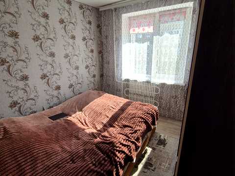 квартира за адресою Світловодськ, Грушевского Михайла, 3