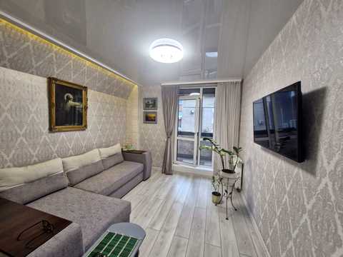 квартира за адресою Зелена вул., 204-Б