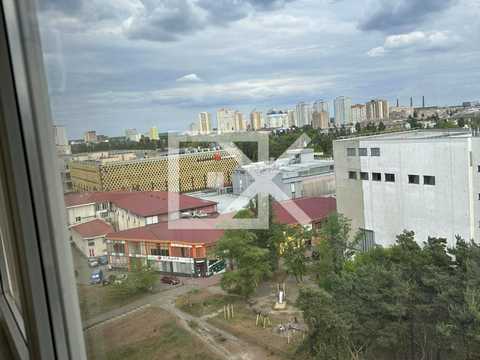 квартира по адресу Андрея Малышко ул., 3