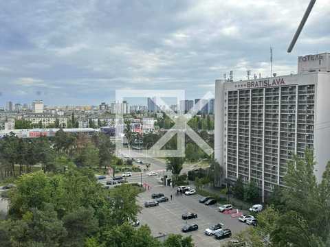 квартира по адресу Андрея Малышко ул., 3
