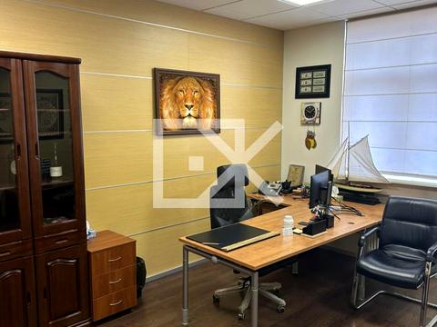 коммерческая по адресу Никольско-Слободская ул., 1-А