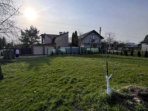ділянка за адресою Салова