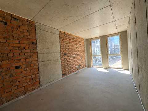 квартира по адресу Галицкие Пасеки ул., (Будинок 3)