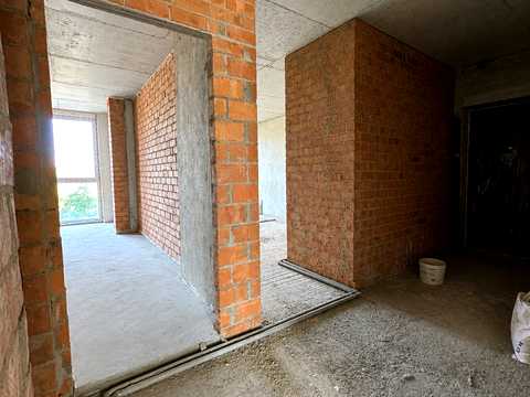 квартира по адресу Галицкие Пасеки ул., (Будинок 3)