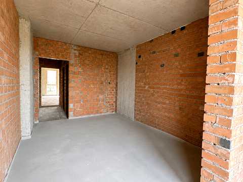 квартира по адресу Галицкие Пасеки ул., (Будинок 3)