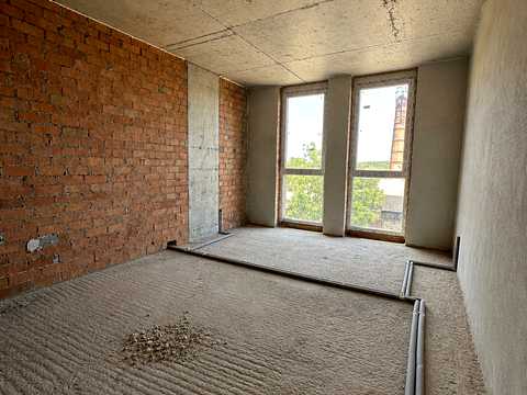 квартира по адресу Галицкие Пасеки ул., (Будинок 3)