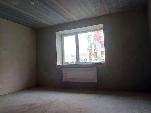 квартира по адресу Анатолия Бортняка ул., 5