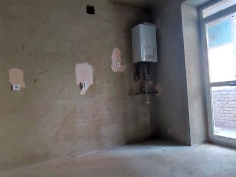 квартира по адресу Анатолия Бортняка ул., 5