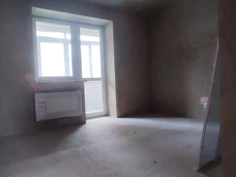 квартира по адресу Анатолия Бортняка ул., 5