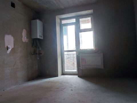 квартира по адресу Анатолия Бортняка ул., 5