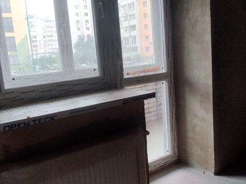 квартира по адресу Анатолия Бортняка ул., 5