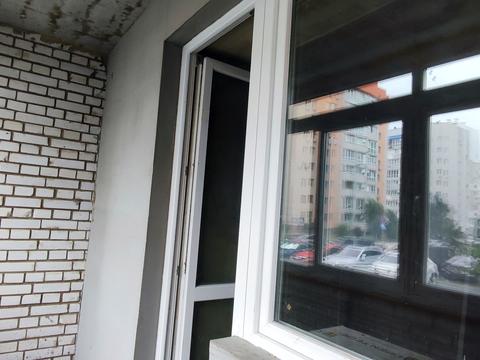 квартира по адресу Анатолия Бортняка ул., 5