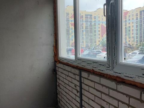 квартира по адресу Анатолия Бортняка ул., 5