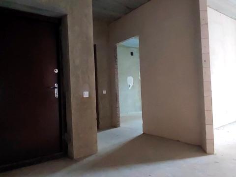 квартира по адресу Анатолия Бортняка ул., 5