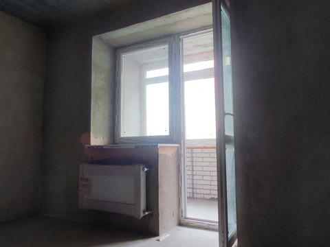 квартира по адресу Анатолия Бортняка ул., 5