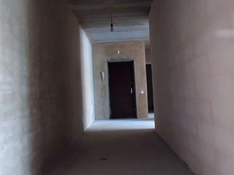 квартира по адресу Анатолия Бортняка ул., 5