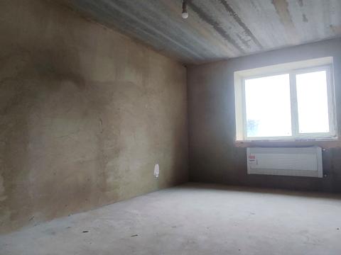 квартира по адресу Анатолия Бортняка ул., 5