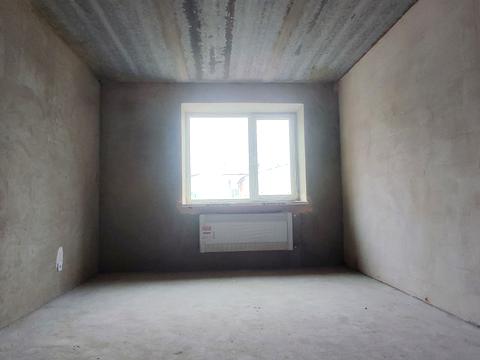 квартира по адресу Анатолия Бортняка ул., 5