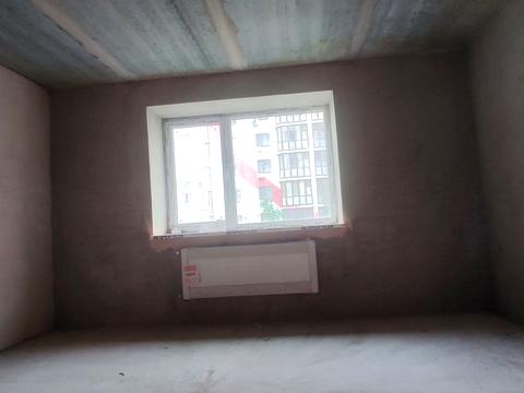 квартира по адресу Анатолия Бортняка ул., 5