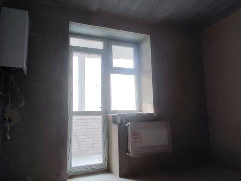 квартира по адресу Анатолия Бортняка ул., 5