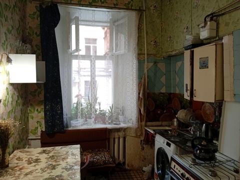 кімната за адресою Тираспольська вул., 1