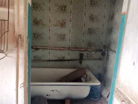 дом по адресу с. Виноградовка, Поштова, 14