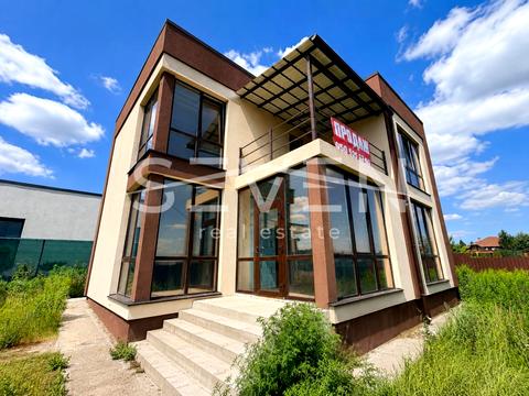 будинок за адресою Соборна вул.