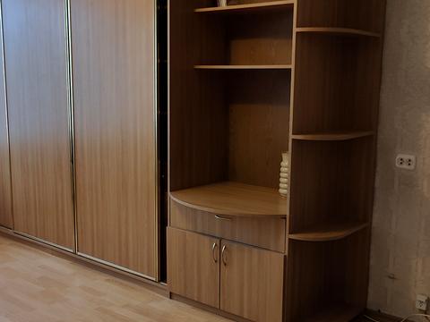 квартира за адресою Павла Тичини просп., 6