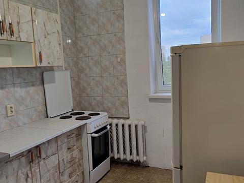 квартира за адресою Павла Тичини просп., 6