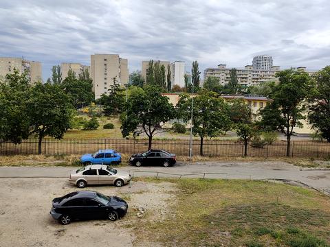 квартира за адресою Павла Тичини просп., 6