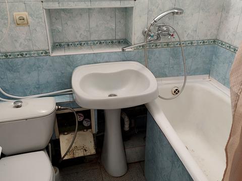 квартира за адресою Павла Тичини просп., 6
