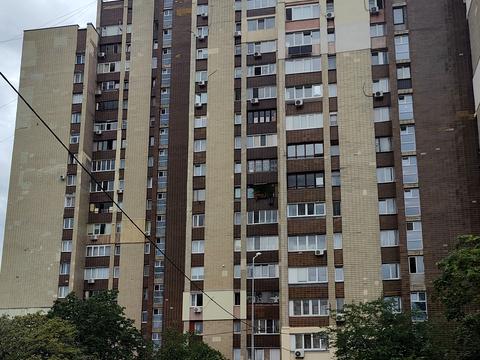 квартира за адресою Павла Тичини просп., 6