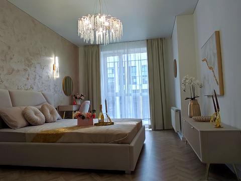 квартира за адресою Праведників Світу вул., 21-Г