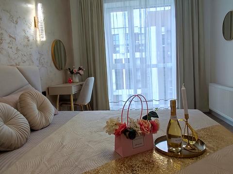 квартира за адресою Праведників Світу вул., 21-Г