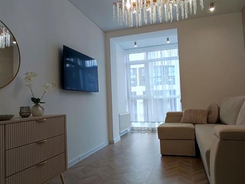 квартира за адресою Праведників Світу вул., 21-Г