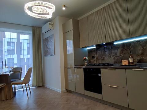 квартира за адресою Праведників Світу вул., 21-Г