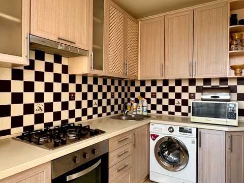 квартира за адресою Суми, Шишкарівська вул., 2