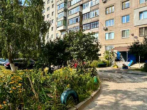 квартира за адресою Суми, Шишкарівська вул., 2