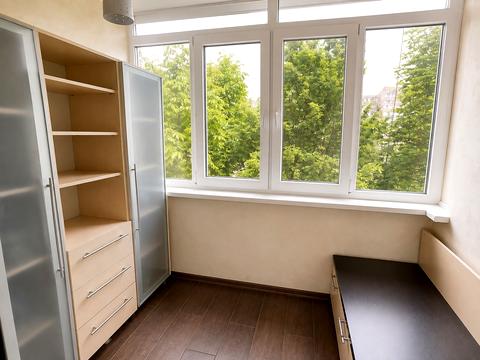квартира за адресою 200-річчя Кривого Рогу просп., 2