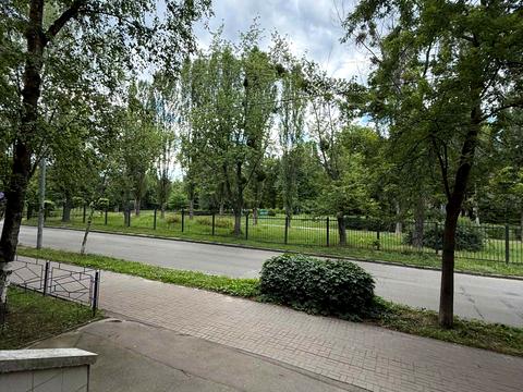 кімната за адресою Київ, Юлії Здановської вул. (Ломоносова), 53