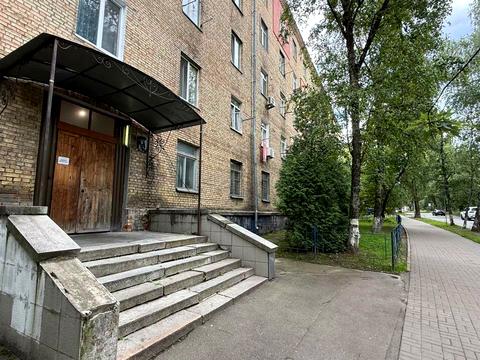 кімната за адресою Київ, Юлії Здановської вул. (Ломоносова), 53