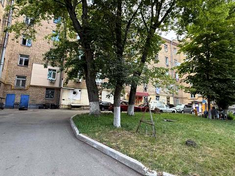 кімната за адресою Київ, Юлії Здановської вул. (Ломоносова), 53