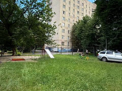 кімната за адресою Київ, Юлії Здановської вул. (Ломоносова), 53