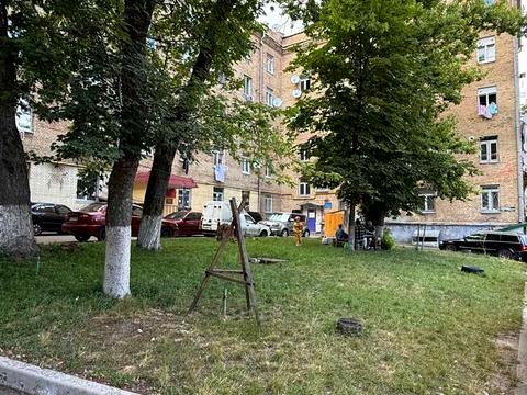 кімната за адресою Київ, Юлії Здановської вул. (Ломоносова), 53