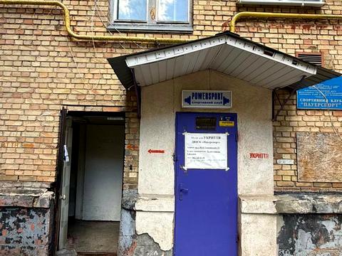 кімната за адресою Київ, Юлії Здановської вул. (Ломоносова), 53