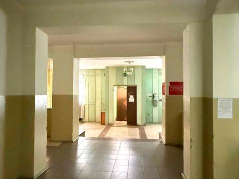 кімната за адресою Київ, Юлії Здановської вул. (Ломоносова), 53