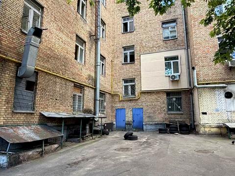 кімната за адресою Київ, Юлії Здановської вул. (Ломоносова), 53